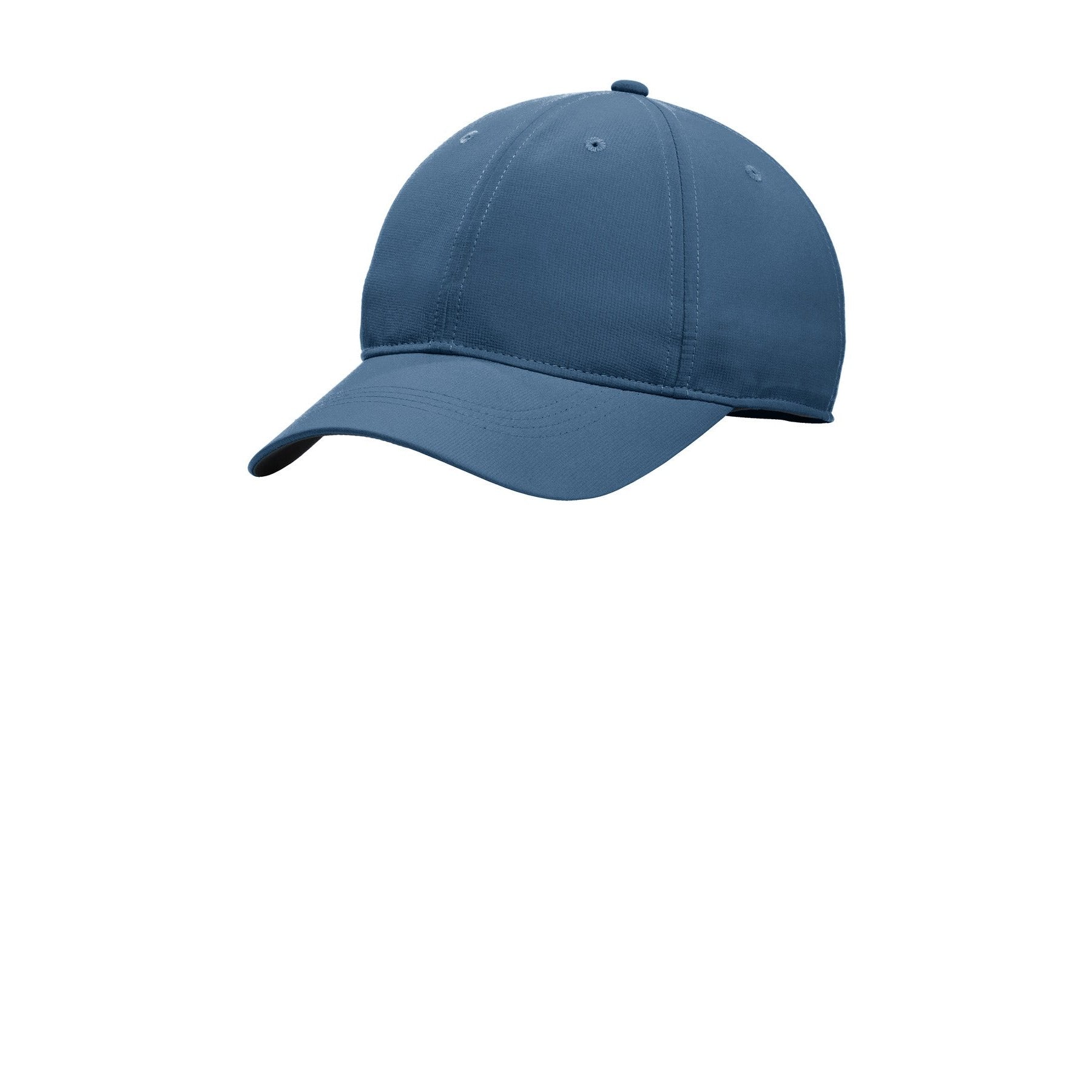 Nike-Nike Dri-FIT Tech Fine-Ripstop Cap NKFB6444-MedTech-3